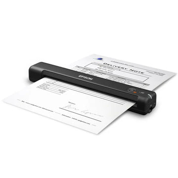 Epson WorkForce ES-50 Portable Document Scanner